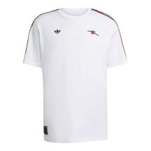 Adidas Arsenal London Icon T-Shirt JM9395