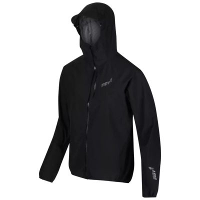 2. Inov-8 Stormshell FZ V2 M Jacke M 001113-BK-001