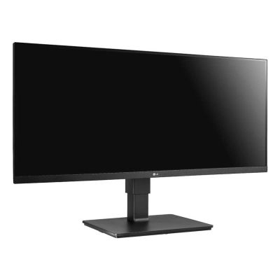3. LG 34BR65F-B Computermonitor 86,4 cm (34") 2560 x 1080 px WFHD LCD Schwarz