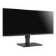 3. LG 34BR65F-B Computermonitor 86,4 cm (34") 2560 x 1080 px WFHD LCD Schwarz