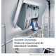 5. BOSCH SMS8ECI02E Geschirrspüler