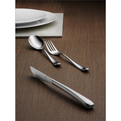 5. WMF Vision 66-teiliges 12er Besteckset 7100 6331