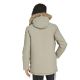 3. adidas Paverick Fur Parka JX7747