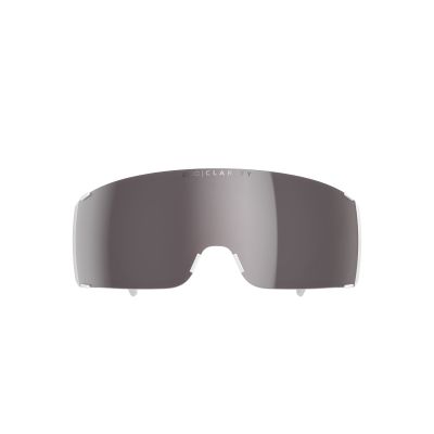 3. POC Propel+ weiße Radbrille Kat. 3 + Kat. 0