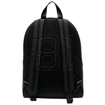 4. Boss Logo Rucksack J20364-09B