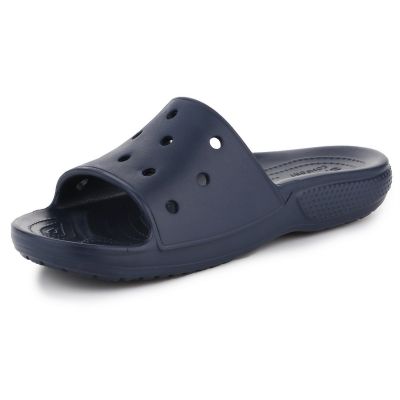3. Crocs Classic Slide M 206121-410 Flip-Flops