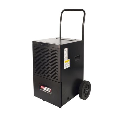 AWTOOLS Luftentfeuchter 30 l/24 h DH30 Black Line