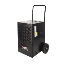 AWTOOLS Luftentfeuchter 30 l/24 h DH30 Black Line