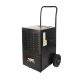 AWTOOLS Luftentfeuchter 30 l/24 h DH30 Black Line