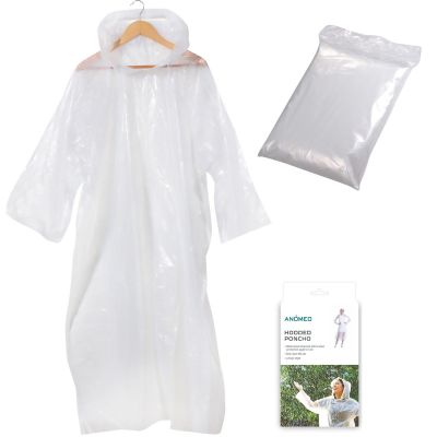 Robustes Regenponcho ANOMEO