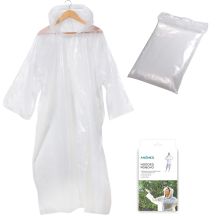 Robustes Regenponcho ANOMEO