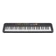 5. Yamaha PSR-F52 - Keyboard
