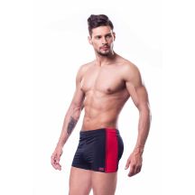 Shepa 015 Herren Badehose schwarz B1D4