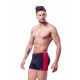 Shepa 015 Herren Badehose schwarz B1D4