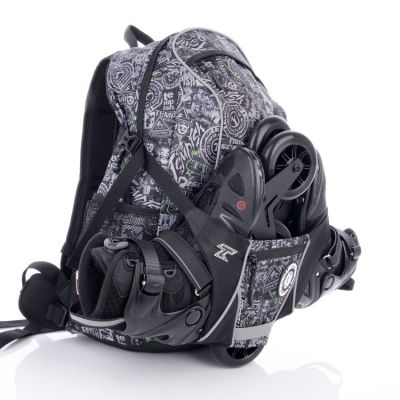 21. TEMPISH Dixi Sportrucksack
