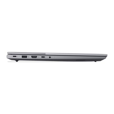 11. Lenovo ThinkBook 16 G9 IRL Core 5 210H 16" WUXGA IPS 400 Nits 60 Hz AG 16 GB DDR5 5600 SSD 512 GB Intel Graphics Kamera 1080p 48 Wh W11 Pro Arctic Grey 3 Jahre Vor-Ort-Service + Lenovo Adapter ACC_PARTS Kensington K64467M-M1