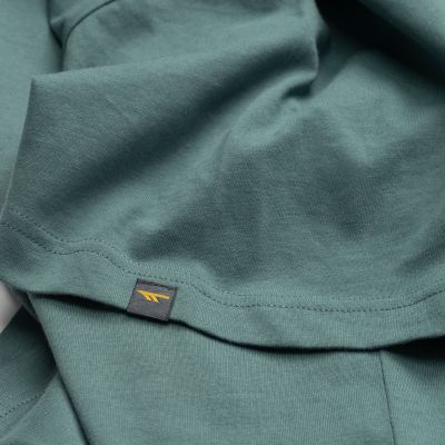 5. Herren Kurzarm-T-Shirt HORAL SP