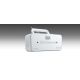 2. Muse M-28 RDW tragbares Radio FM/CD/MP3/Klinke/USB Weiß