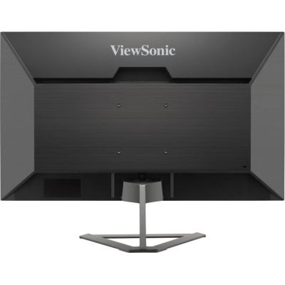 12. Viewsonic VX-Serie VX2758A-2K-PRO-3 Computermonitor 68,6 cm (27 Zoll) 2560 x 1440 Pixel Quad HD LED Schwarz