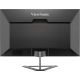 12. Viewsonic VX-Serie VX2758A-2K-PRO-3 Computermonitor 68,6 cm (27 Zoll) 2560 x 1440 Pixel Quad HD LED Schwarz