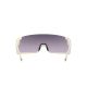 4. POC Propel Fahrradbrille in Off-White