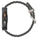 5. Spigen Liquid Air Case für Samsung Galaxy Watch 8 40 mm – Mattschwarz