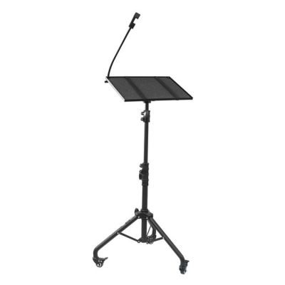 DNA PLS2 Ständer für Laptop, Mischpult, Projektor bis 10 kg