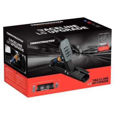 12. Thrustmaster Raceline LC Upgrade-Pedal
