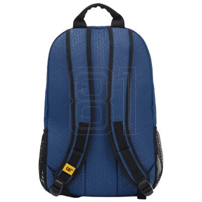 3. Caterpillar Benson Rucksack 84718-504