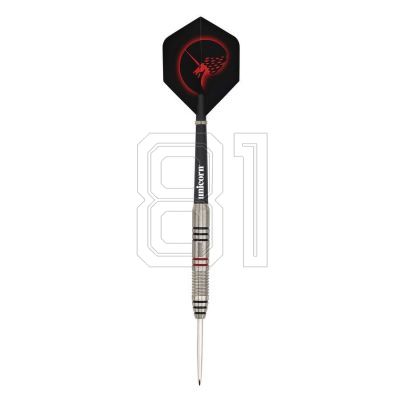4. Stahlspitzenpfeile Unicorn Cire Plus Tungsten 21g:8630|23g:8631|25g:8632|27g:8633
