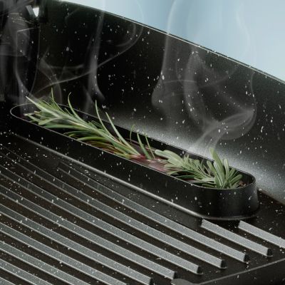14. PHILIPS HD6212/90 Elektrogrill