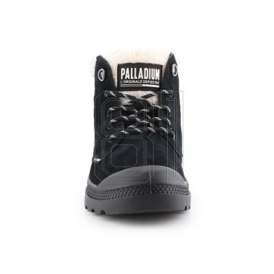 2. Palladium Pampa Lo Wt W 96467-008-M Schuhe