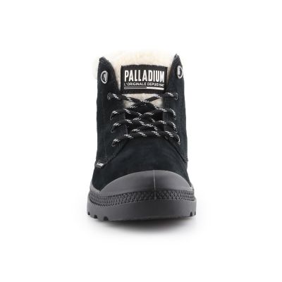 2. Palladium Pampa Lo Wt W 96467-008-M Schuhe