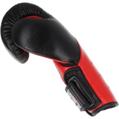 4. MASTERS RBT-PUNCH Lederboxhandschuhe 10 oz