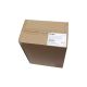 4. 60 Stück Cat6-Patchkabel, S/FTP, 2xRJ45, 0,50 m, weiß, LSZH