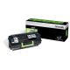 2. RET.PROGR.TONER CARTR.BLACK/522H BLACK 25K PGS F MS810