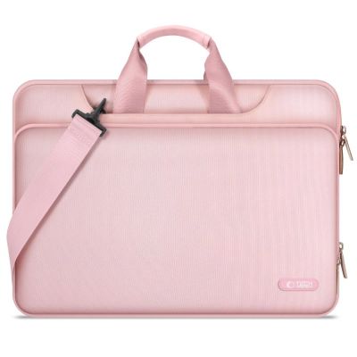 Tech-Protect Pocket Laptoptasche 15-16 – Rosa