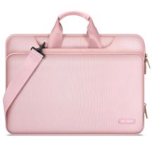 Tech-Protect Pocket Laptoptasche 15-16 – Rosa