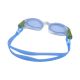 2. Crowell 2779 Eos Pinke Schwimmbrille