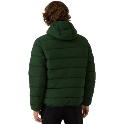 3. Champion Kapuzenjacke Herren Grün 221548 GS586