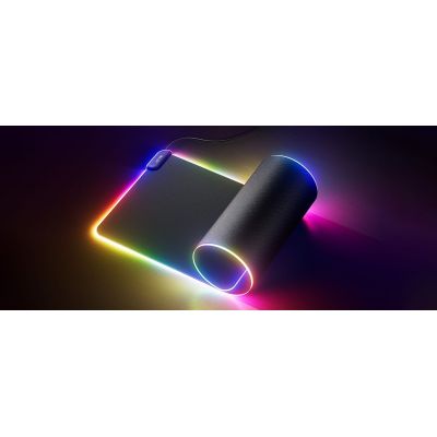 3. HYTE CNVS Gaming-Mauspad Schwarz