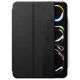 2. Spigen Liquid Air Folio Hülle für iPad Pro 11" (2024) und iPad Pro 11" (2025) – Schwarz