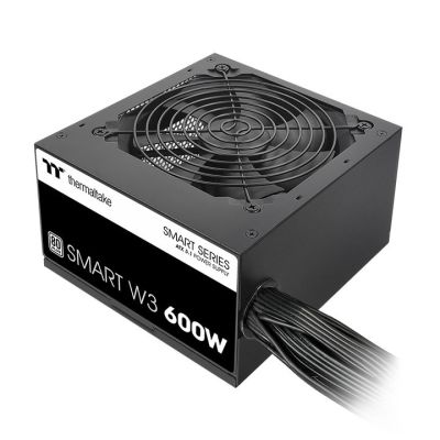 Thermaltake Smart W3 600W Netzteil