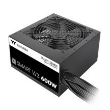Thermaltake Smart W3 600W Netzteil