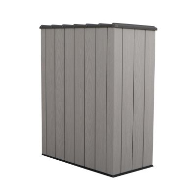 4. Lifetime Premium Gartengarderobe 136x70 60300