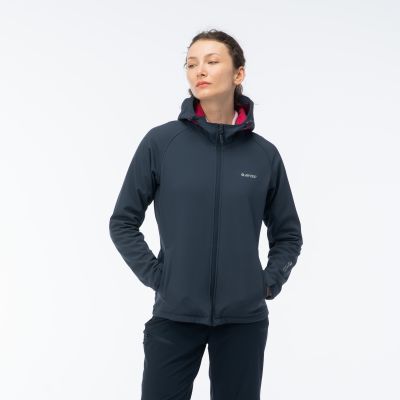 13. Damen-Softshelljacke LADY NETI II