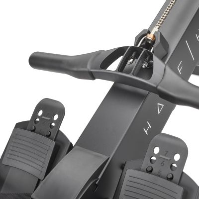18. Halbmenschliches Luftrudergerät SFIT-P-HH30008
