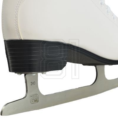 5. Roces Paradise Blade 450635 01 Eiskunstlaufschlittschuhe