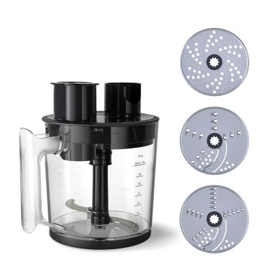 34. PHILIPS HR 2685/00 Stabmixer
