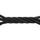 6. Baseus Flash Series 3 100W USB-C 3in1 Kabel - USB-C+USB-C+ Lightning 1,5m + 3 x 0,25m - schwarz